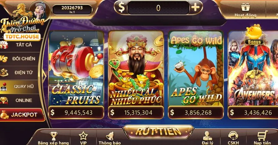 Hình ảnh đấu trường đá gà truyền thống tại 69vin website chính thức
