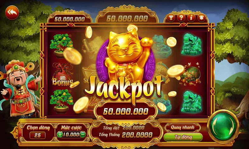 Game Nổ Hũ Video