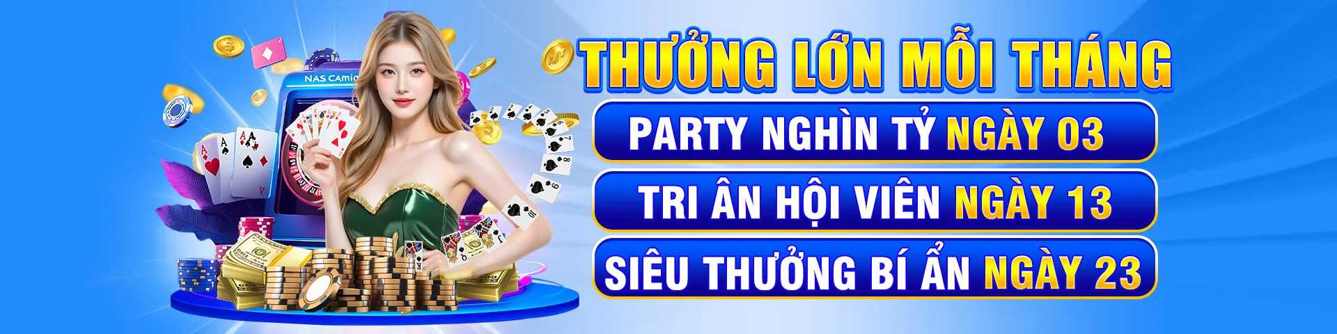 Khuyến Mãi 69vin website chính thức