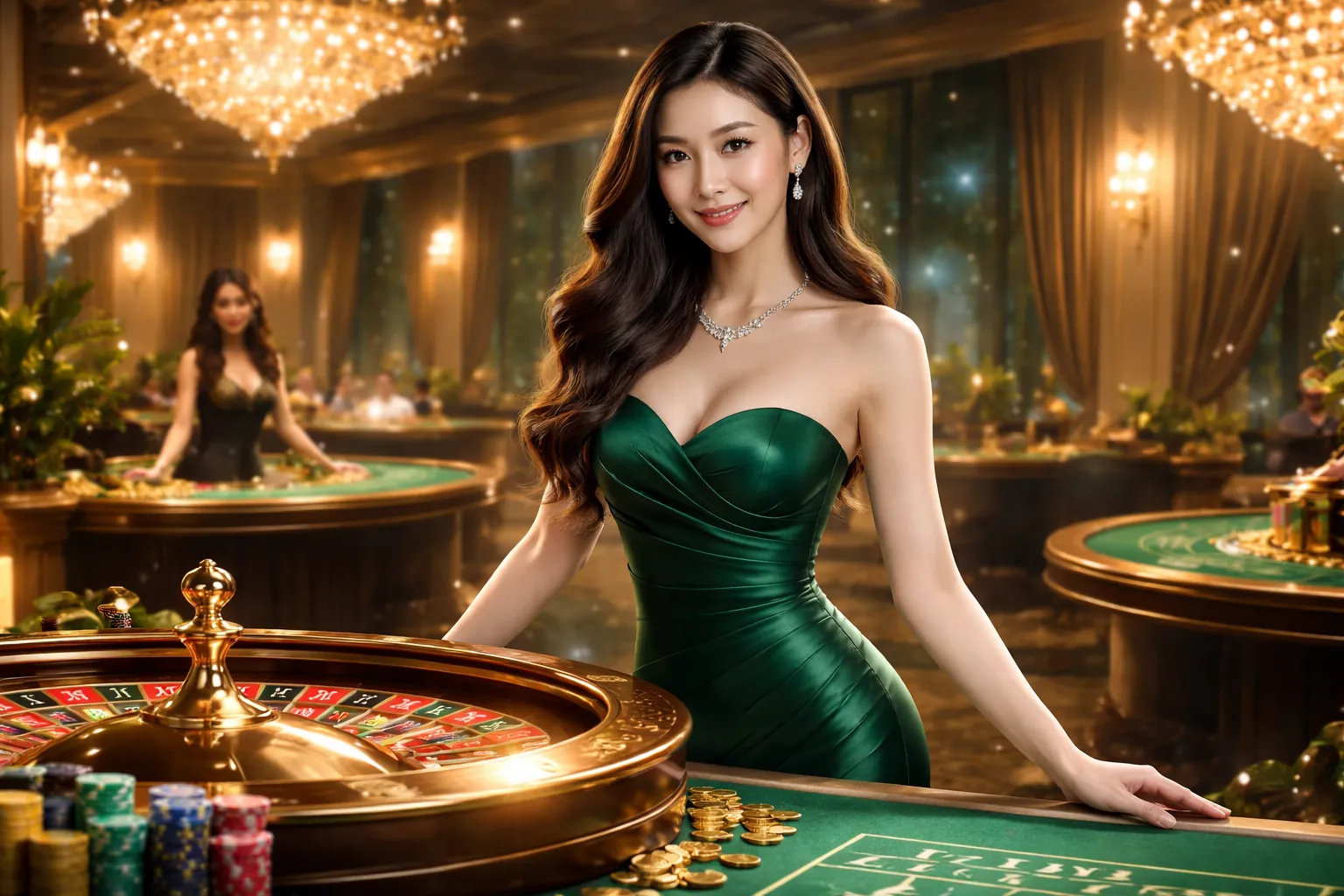 Trò chơi slot 69vin