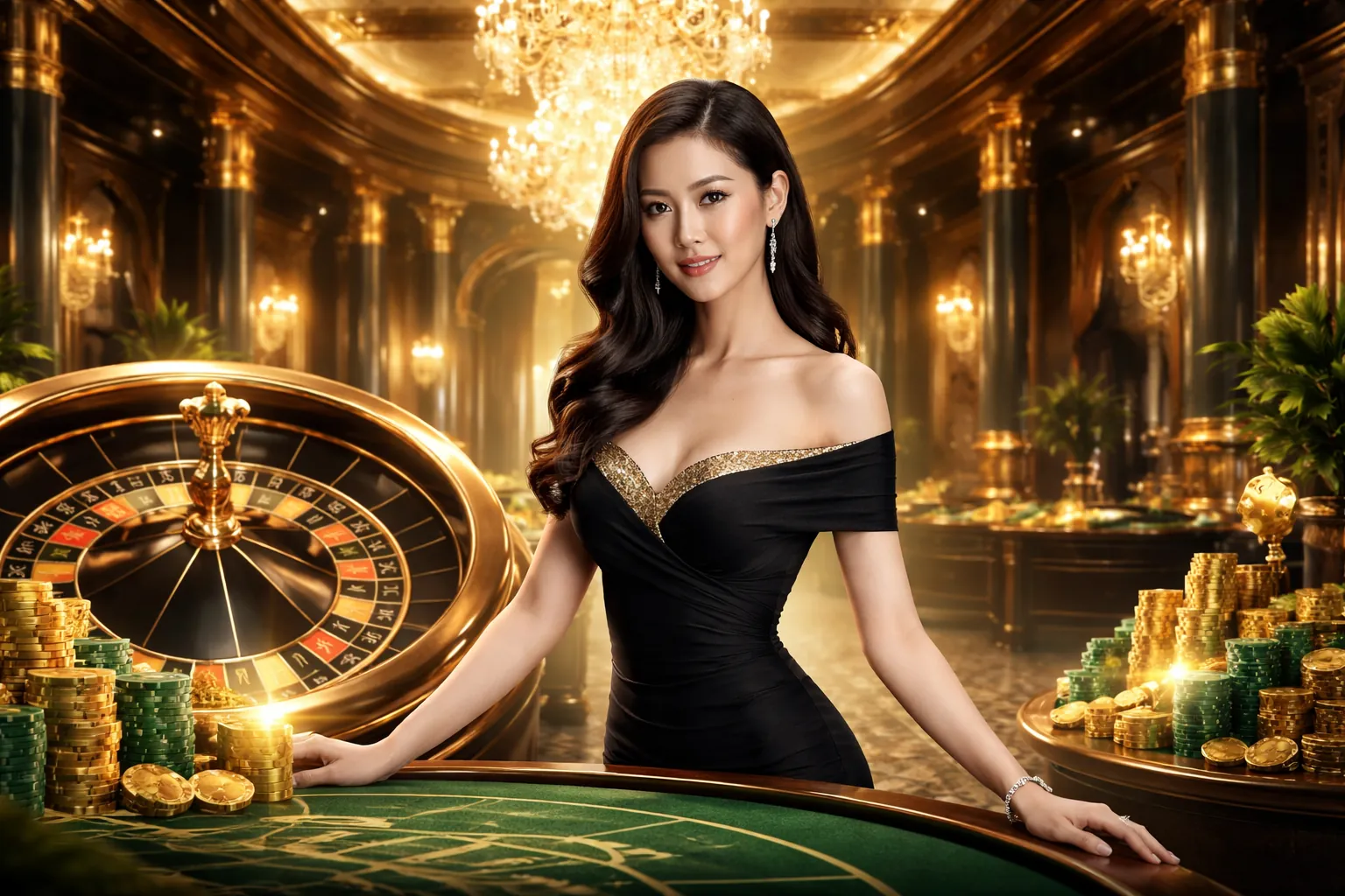 Tổng quan thương hiệu 69vin