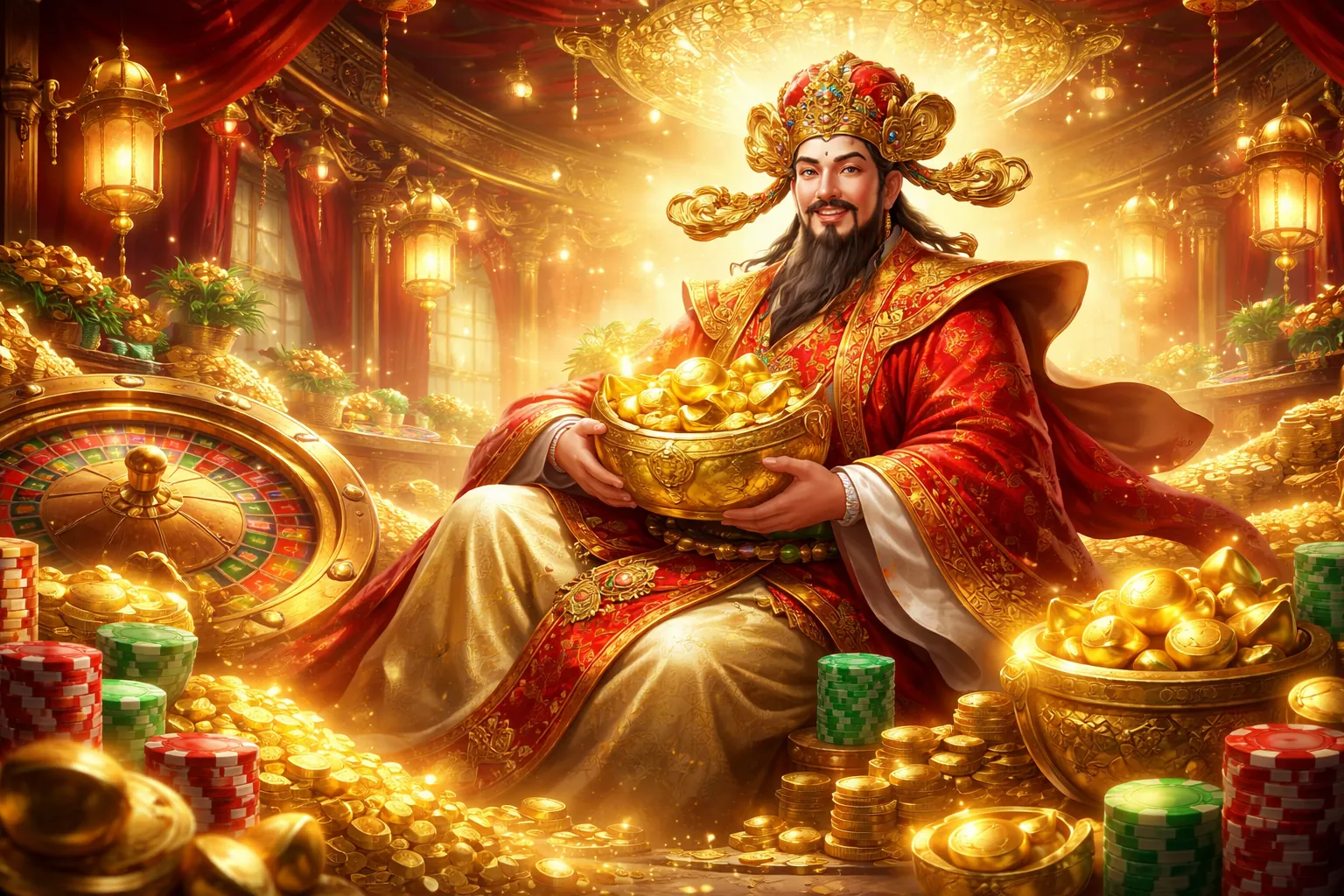 Tin tức và khuyến mãi mới nhất tại 69vin website chính thức